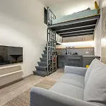 Soho Apartments