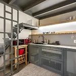 Soho Apartments