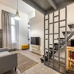 Soho Apartments