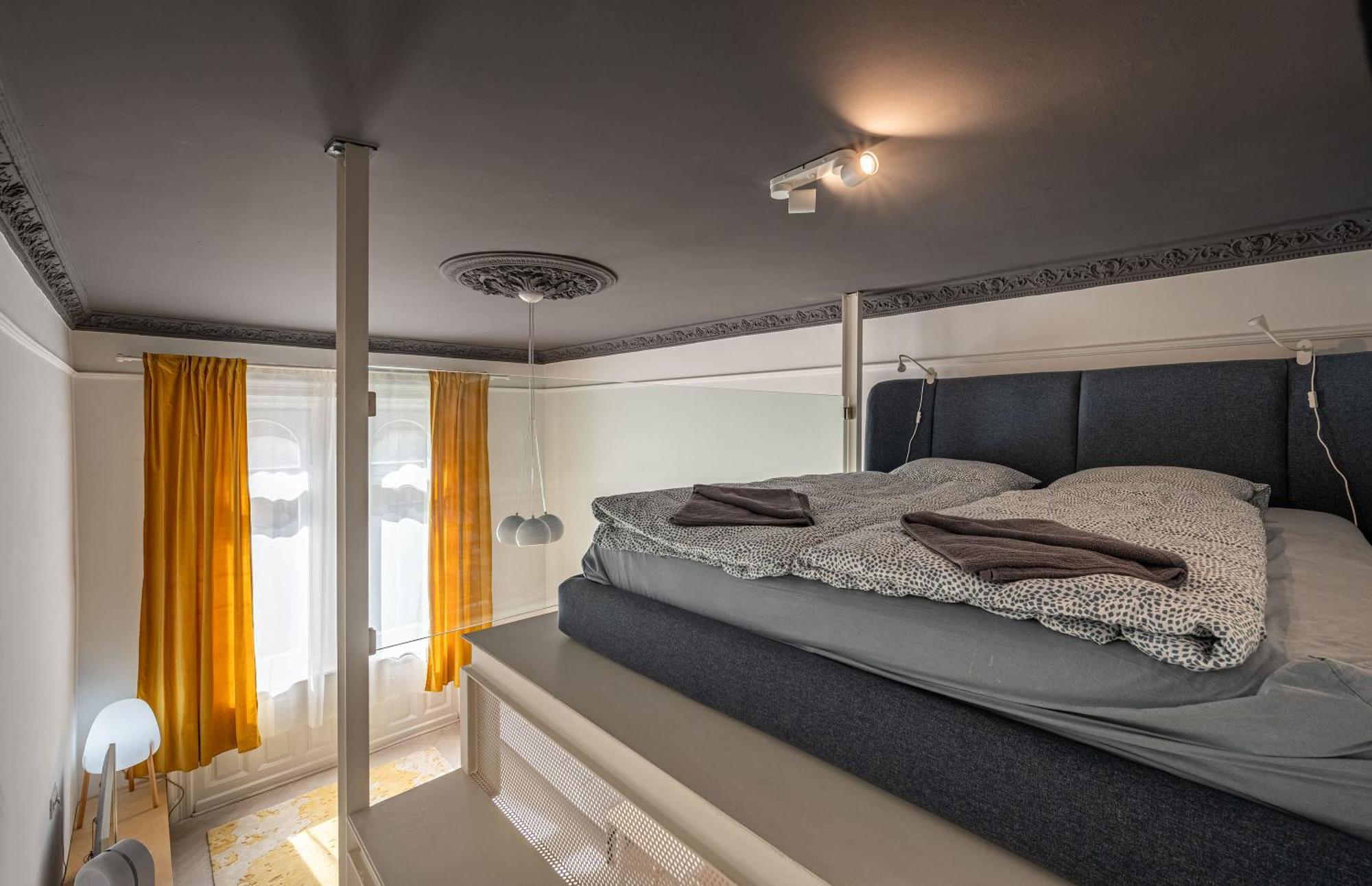 Soho Budapest