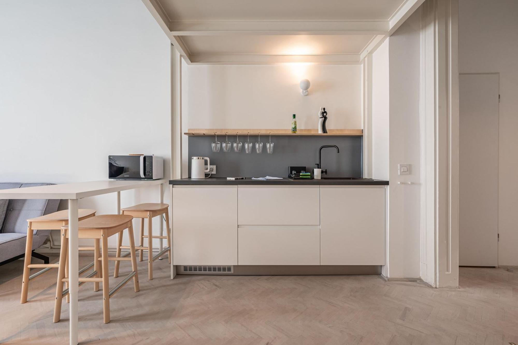 Soho Apartamento *