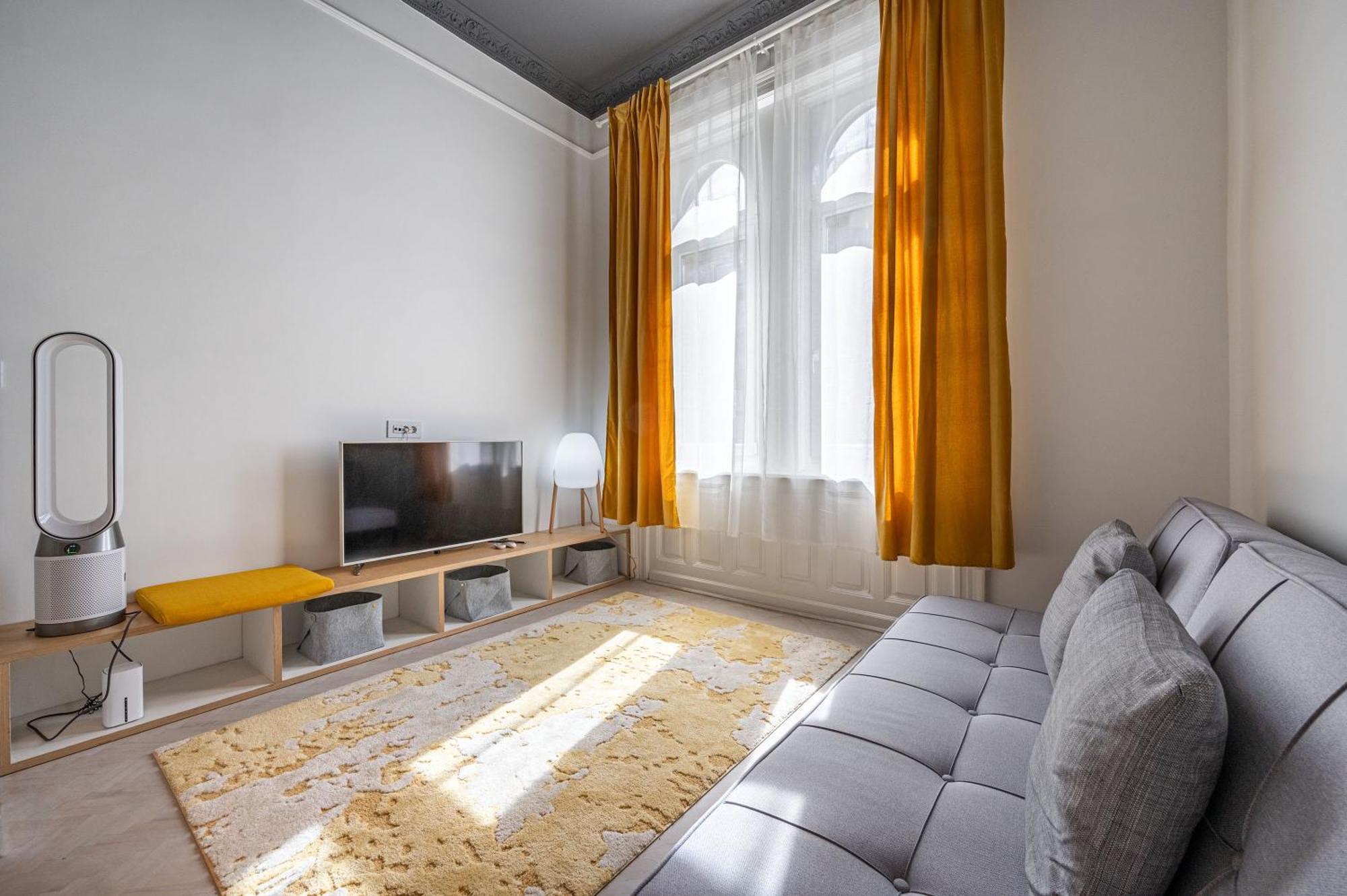 Soho Apartamento *