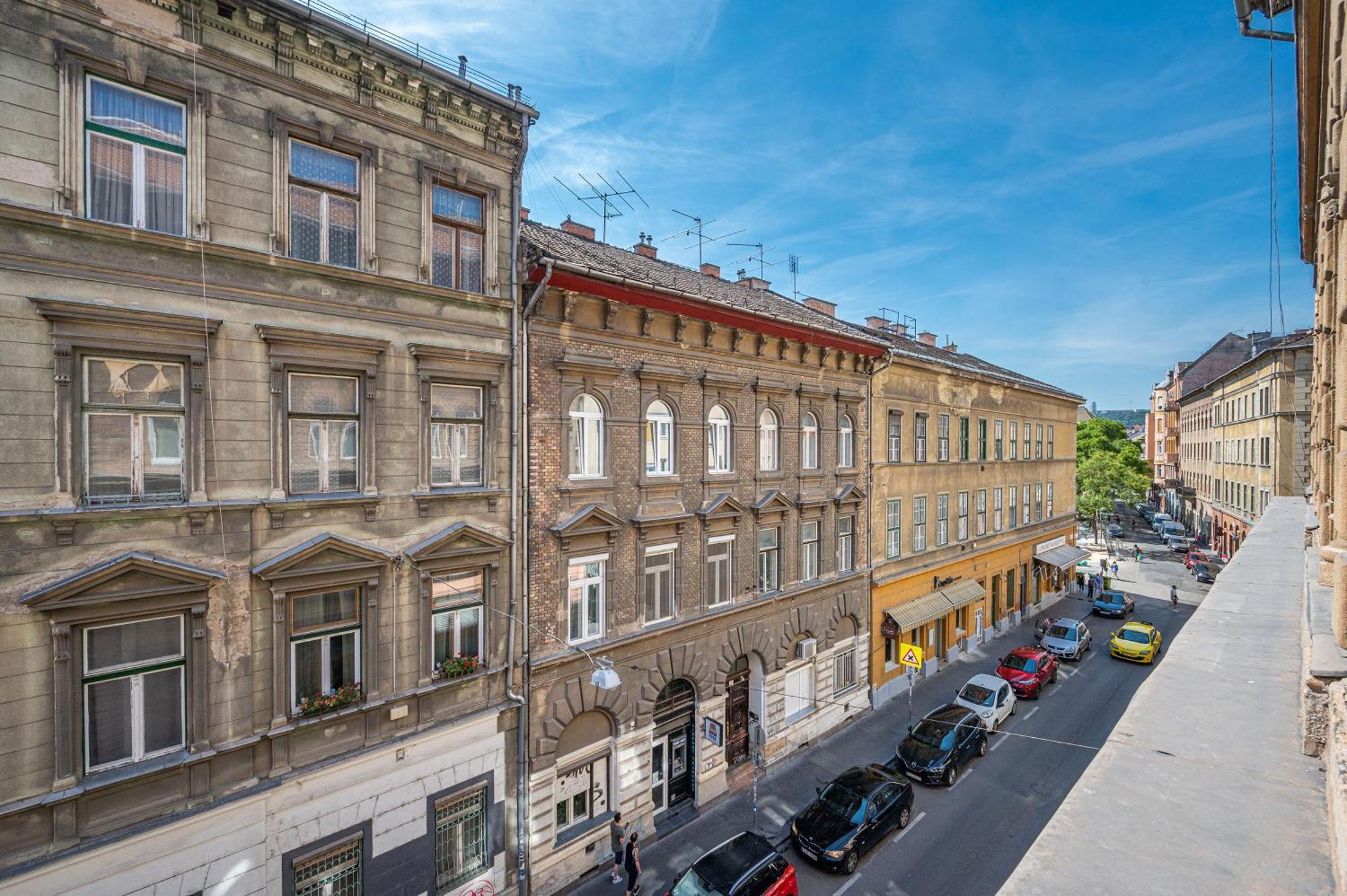 Soho Budapest