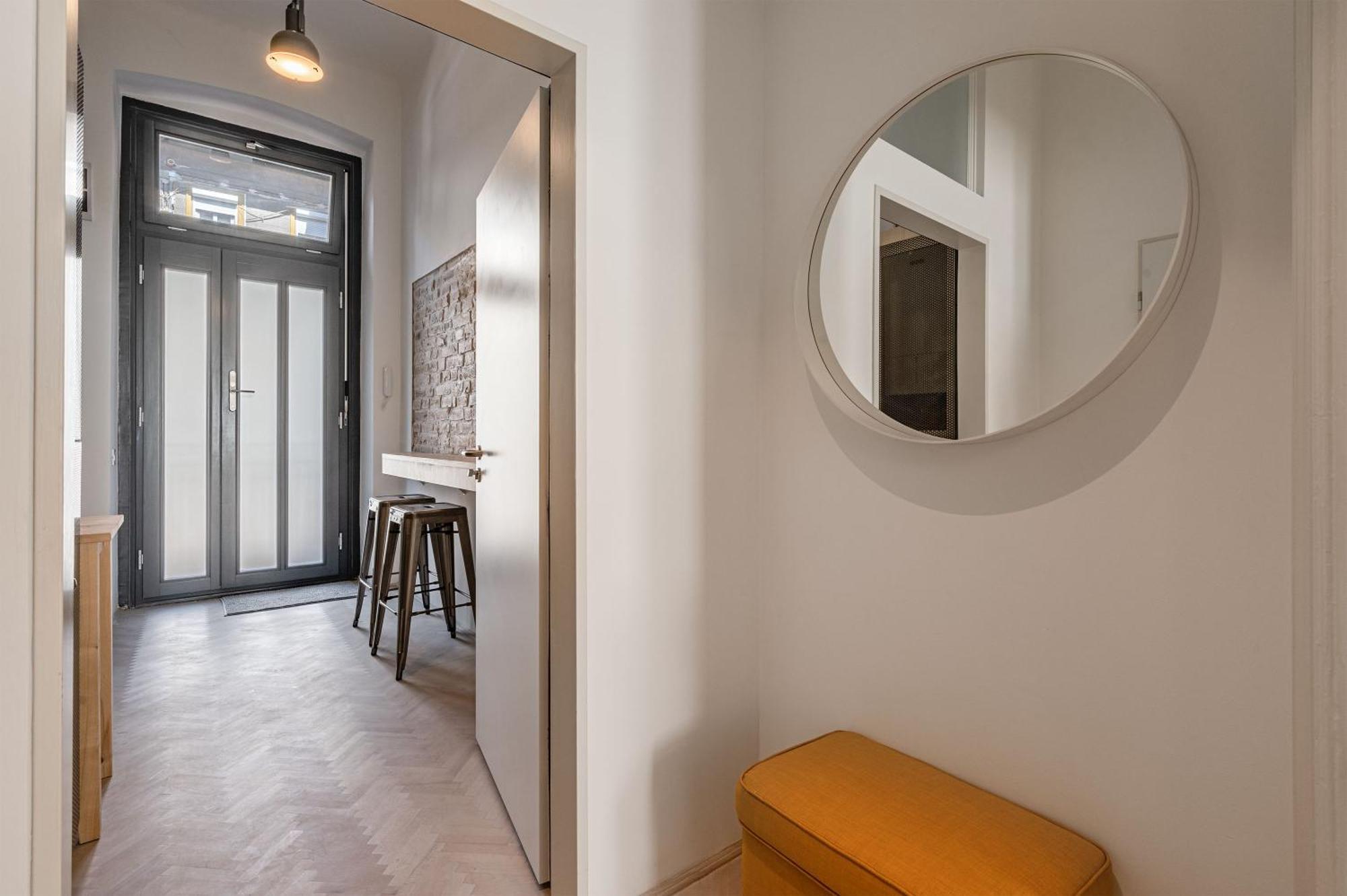 Soho Apartamento *