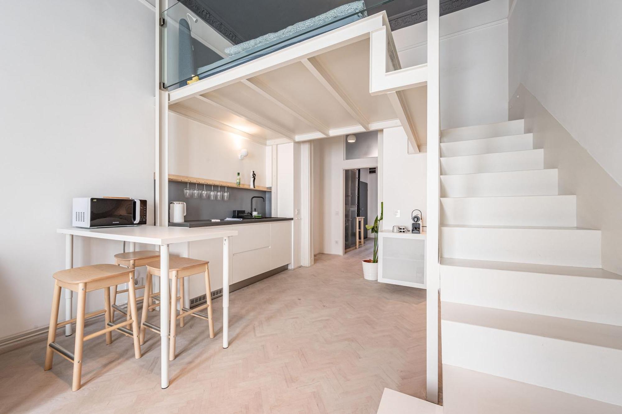 Apartment Soho