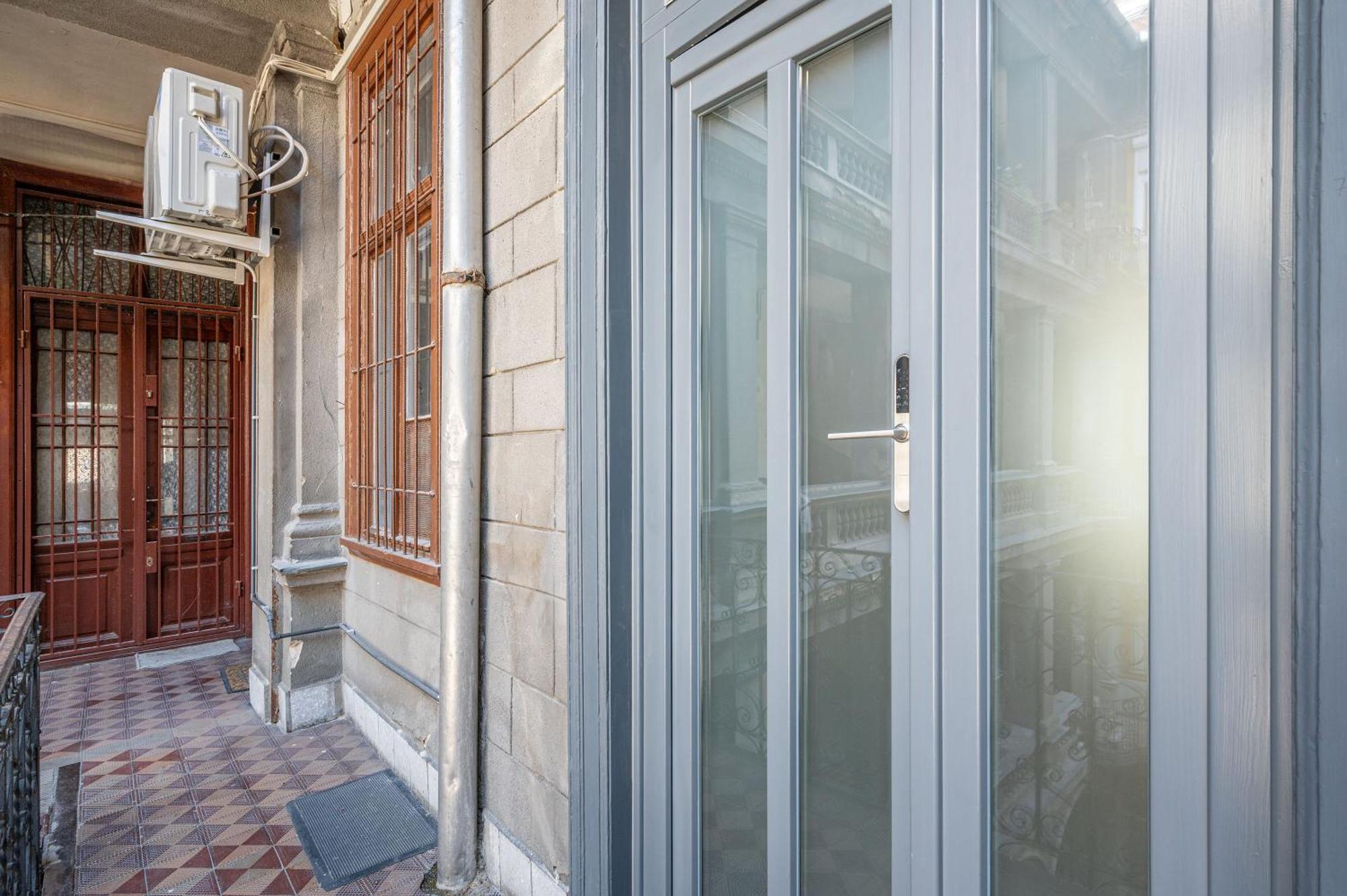 Soho Apartment Budapest