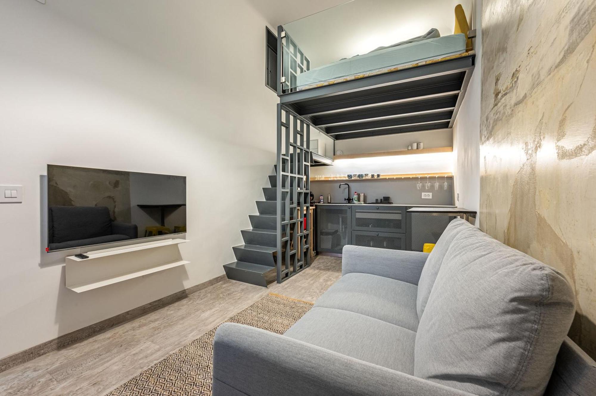 Soho Budapest