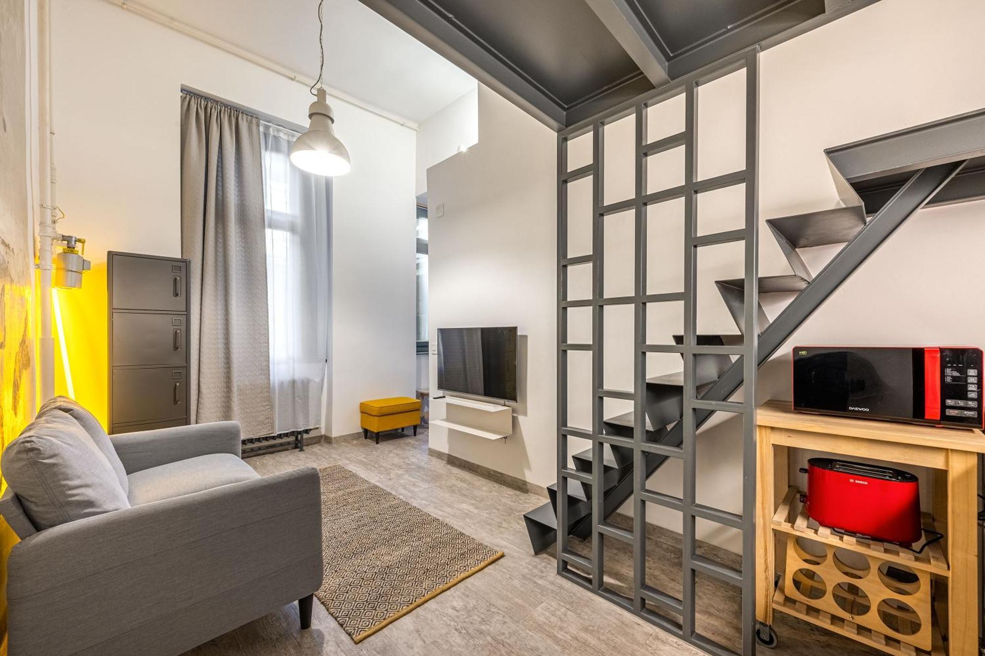 Apartment Soho *