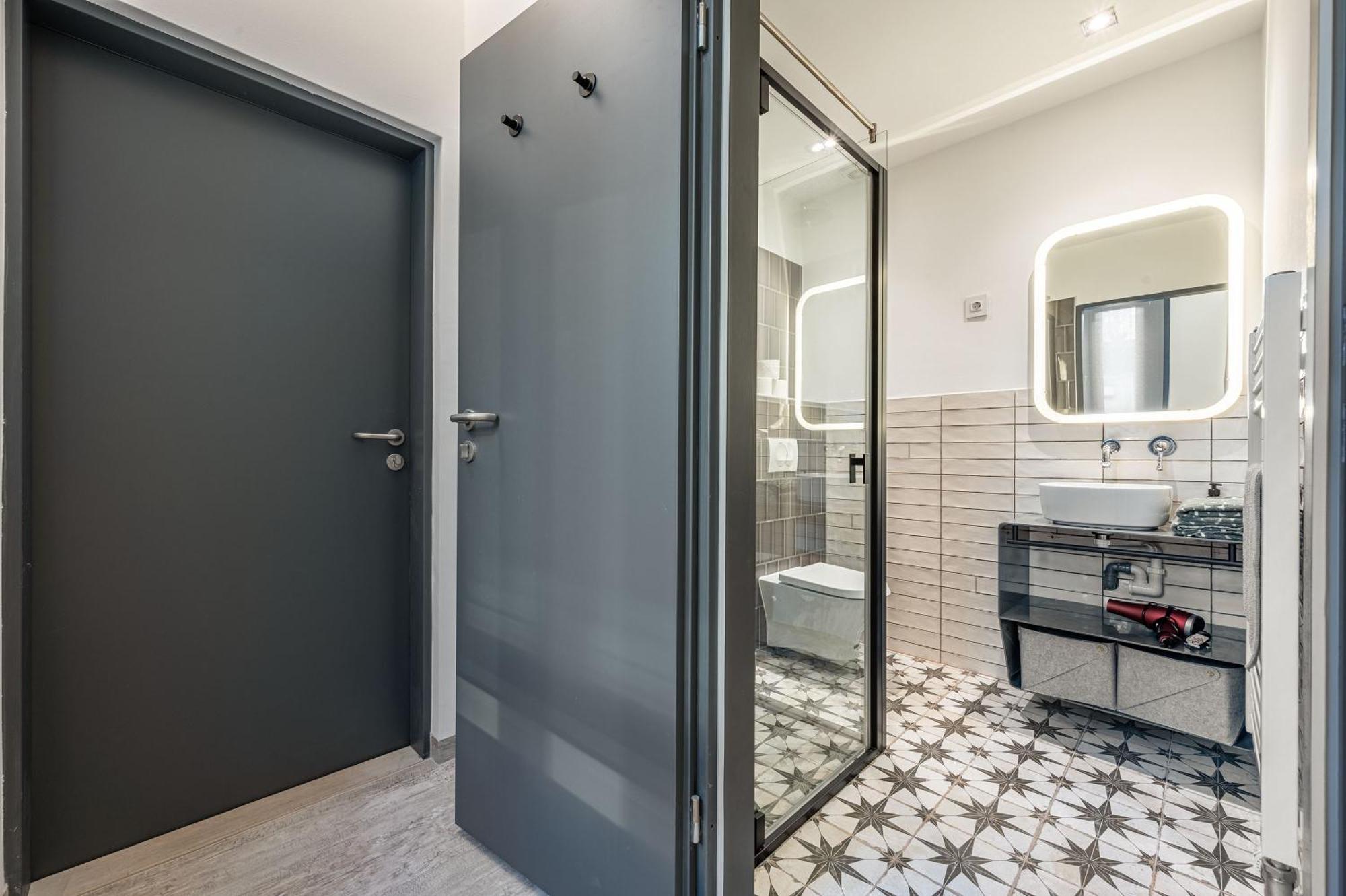 Apartment Soho Budapest