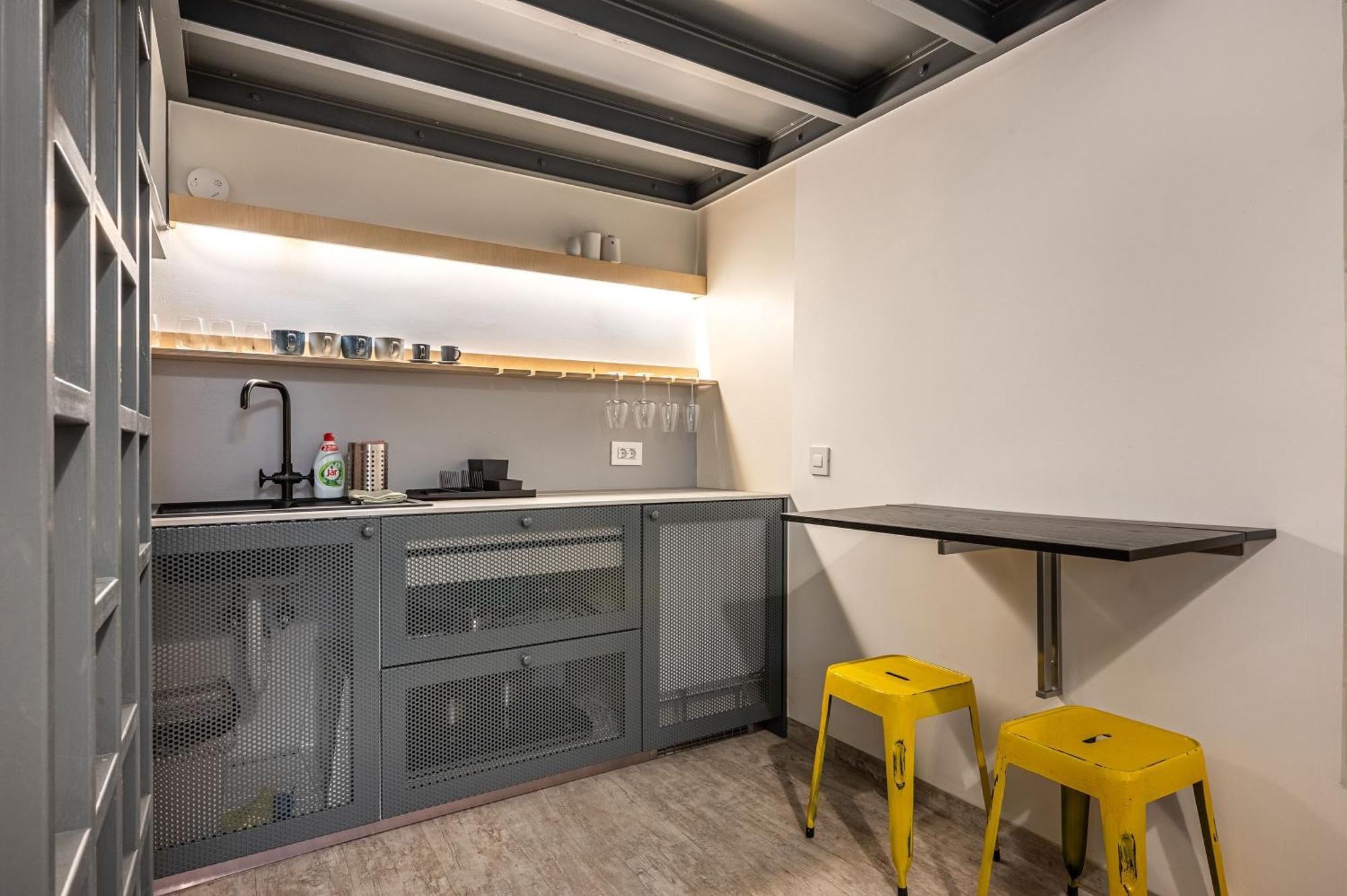 Apartment Soho