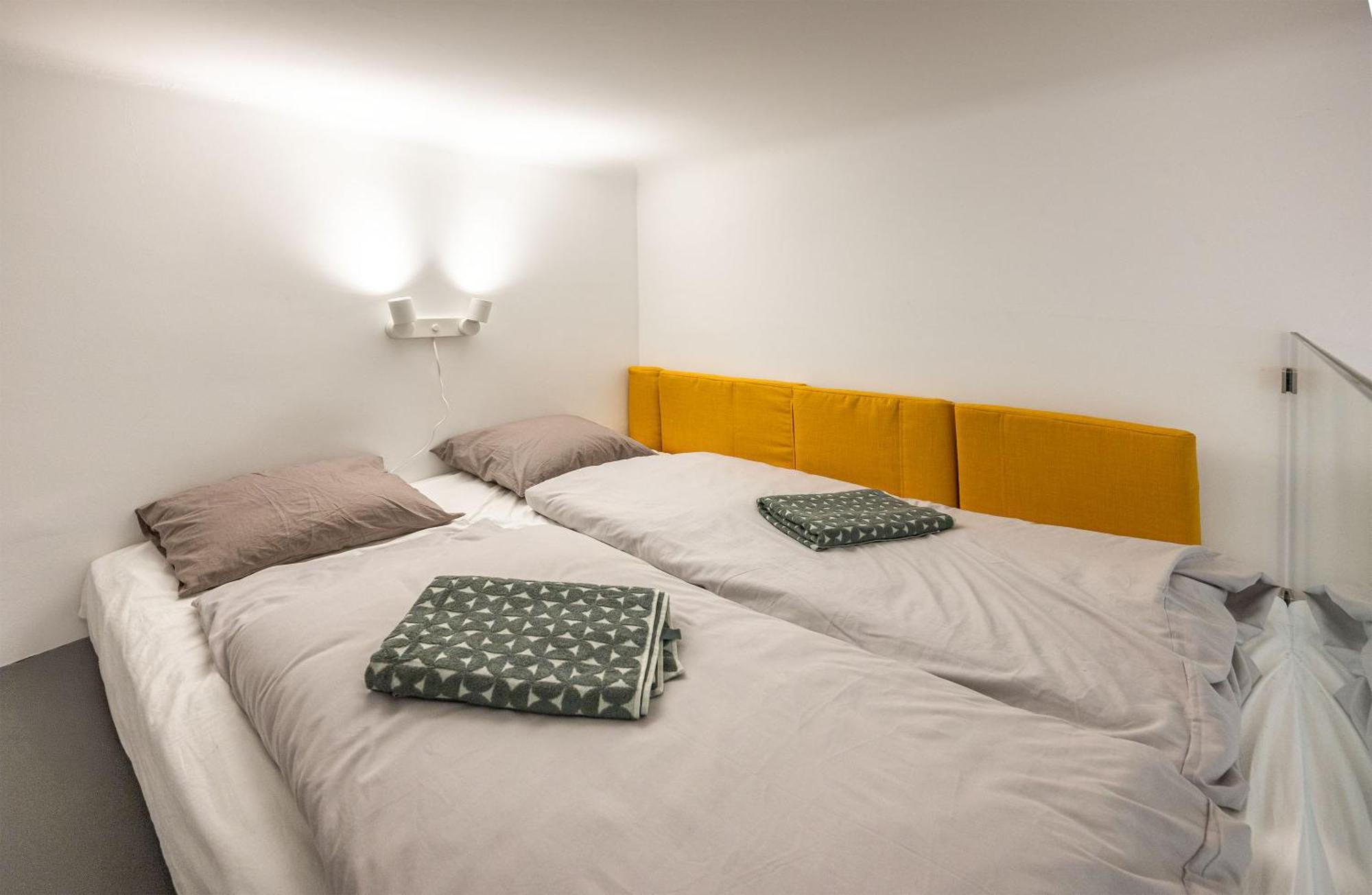 Soho Apartamento *